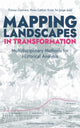 Book cover of: Mapping Landscapes in Transformation