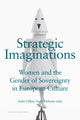 Book cover of: Strategic Imaginations. By: Anke Gilleir