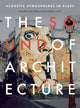 Book cover of: Sound of Architecture. By: Kiourtsoglou SIOLI