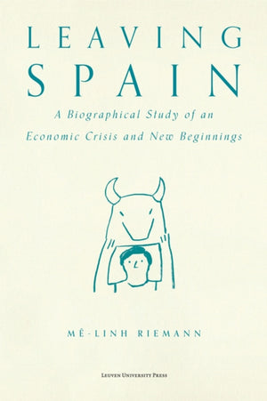 Leaving Spain