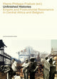 Book cover of: Unfinished Histories. By: FRAITURE