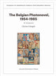 Book cover of: Belgian Photonovel, 1954-1985. By: COLANGELO