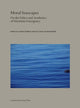 Book cover of: Moral Seascapes. By: Jonathan Stafford