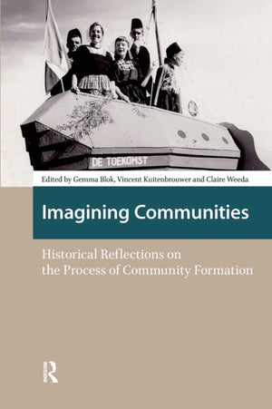 Imagining Communities