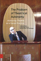 Problem of Theatrical Autonomy