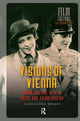 Book cover of: Visions of Vienna. By: Alexandra Seibel