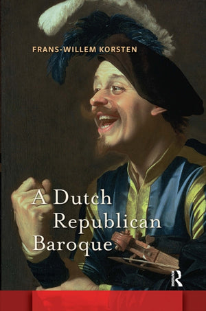 Dutch Republican Baroque