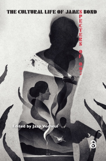 Book cover of: Cultural Life of James Bond. By: VERHEUL