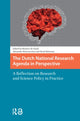 Book cover of: Dutch National Research Agenda in Perspective
