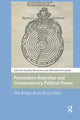 Book cover of: Premodern Rulership and Contemporary Political Power. By: Karolina Mroziewicz