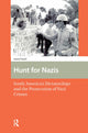 Book cover of: Hunt for Nazis. By: Daniel Stahl