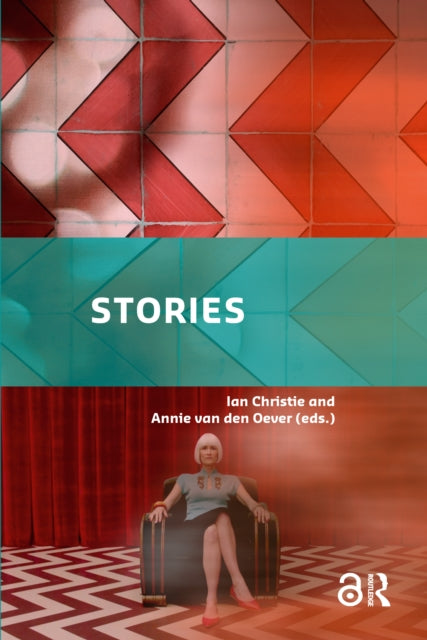 Book cover of: Stories
