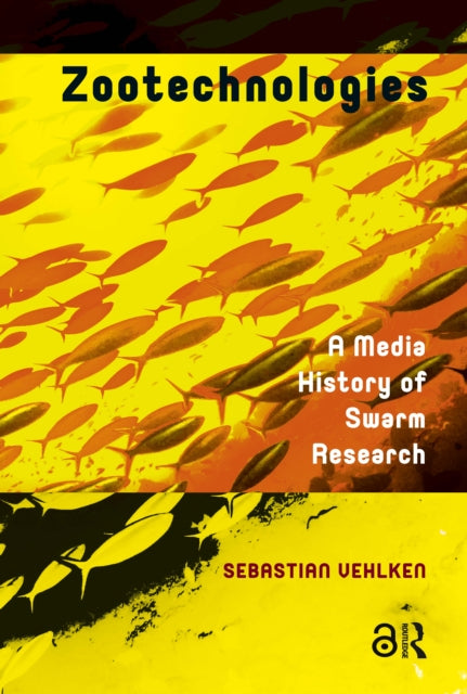 Book cover of: Zootechnologies. By: VEHLKEN