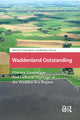 Book cover of: Waddenland Outstanding