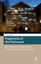 Book cover of: Fragments of the Holocaust. By: David Duindam