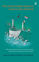 Book cover of: Dutch Polder Model in science and research. By: Wim Saarloos