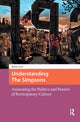 Book cover of: Understanding The Simpsons. By: FINK