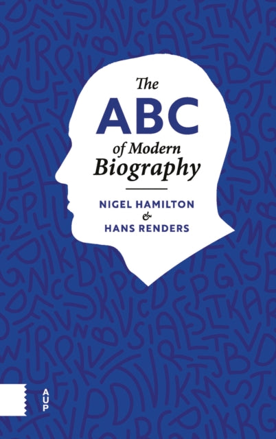 Book cover of: ABC of Modern Biography. By: Hans Renders