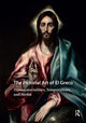 Book cover of: Pictorial Art of El Greco. By: Livia Stoenescu