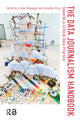 Book cover of: Data Journalism Handbook. By: Gray.