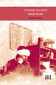 Book cover of: Studying Film with Andre Bazin. By: Blandine Joret