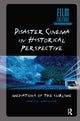Book cover of: Disaster Cinema in Historical Perspective. By: MATHIAS