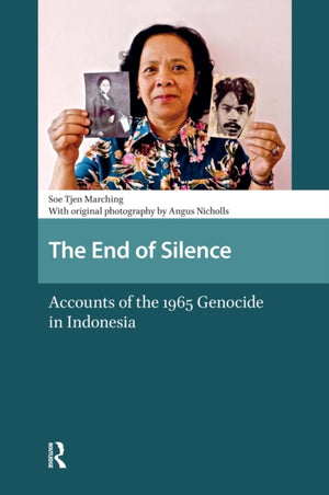 The End of Silence