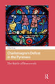 Book cover of: Charlemagne’s Defeat in the Pyrenees. By: Xabier Irujo
