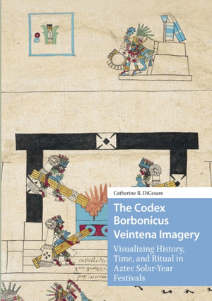 The Codex Borbonicus Veintena Imagery
