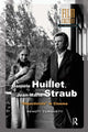 Book cover of: Daniele Huillet, Jean-Marie Straub. By: Fendt TURQUETY
