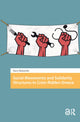Book cover of: Social Movements and Solidarity Structures in Crisis-Ridden Greece. By: Haris Malamidis