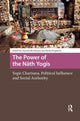 Book cover of: Power of the Nath Yogis. By: Daniela Bevilacqua