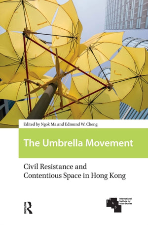 The Umbrella Movement