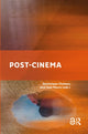 Book cover of: Post-cinema. By: Chateau MOURE