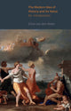Book cover of: Modern Idea of History and its Value. By: VAN DEN AKKER