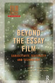 Book cover of: Beyond the Essay Film. By: Julia Vassilieva