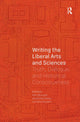 Book cover of: Writing the Liberal Arts and Sciences. By: Meijer BOUQUET