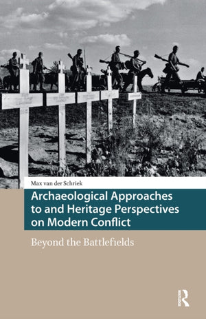 Archaeological Approaches to and Heritage Perspectives on Modern Conflict