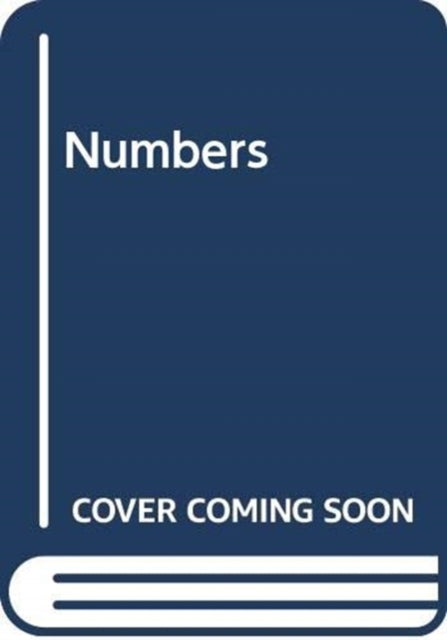 Book cover of: PEEKABOO WHERE ARE YOU NUMBERS
