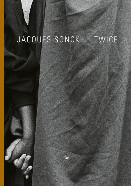 Book cover of: Twice. By: SONCK