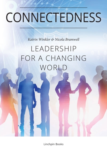 Book cover of: Connectedness