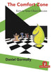 Book cover of: Comfort Zone. By: Gormally
