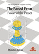 Book cover of: Passed Pawn. By: Efstratios Grivas