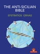 Book cover of: Anti-Sicilian Bible. By: Efstratios Grivas