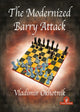 Book cover of: Modernized Barry Attack. By: Vladmir Okhotnik