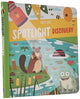Book cover of: NATURE