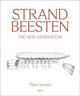 Book cover of: Strandbeesten. By: JANSEN