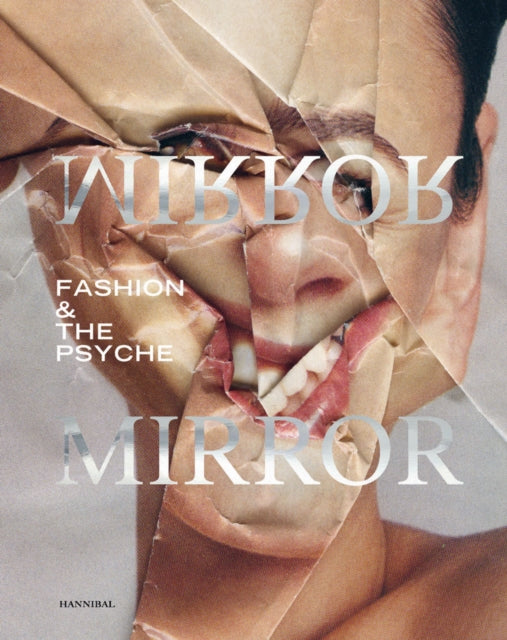 Book cover of: Mirror Mirror. By: Mode Museum  Guislain Museum