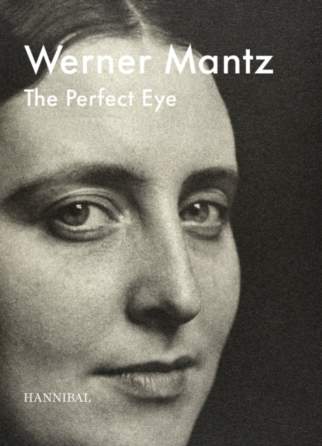 Book cover of: Werner Mantz. By: Werner Mantz