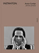 Book cover of: Instanton. By: CORBIJN